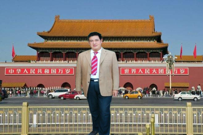 爱华的第一张照片--无棣中老年相亲网